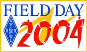 2004 Field Day