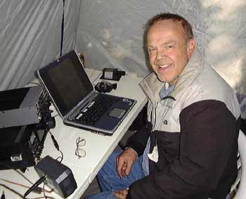 Dick Crouch - N6RC
