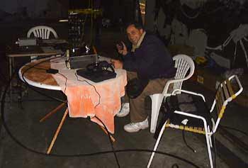 Don Anastasia - AA6W