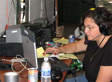 K66ORH working Station 1