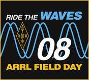2008 Field Day