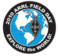 2010 Field Day