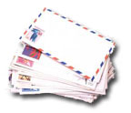 Mail