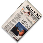 Newspaper